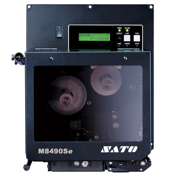 SATO M8490Se OEM Print Engine